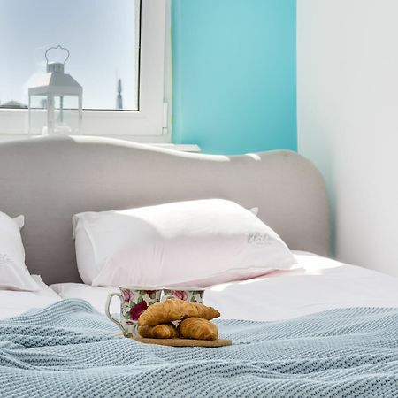 Elite Apartments Sopot City Center المظهر الخارجي الصورة