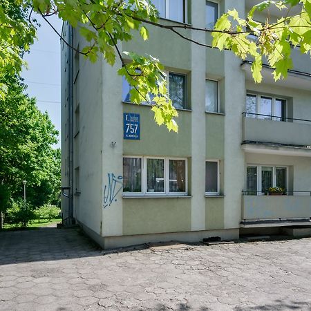Elite Apartments Sopot City Center المظهر الخارجي الصورة