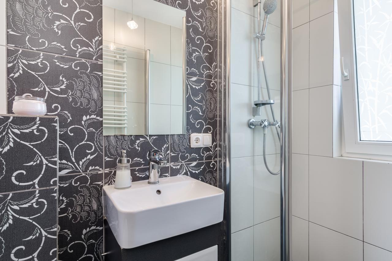 Elite Apartments Sopot City Center المظهر الخارجي الصورة