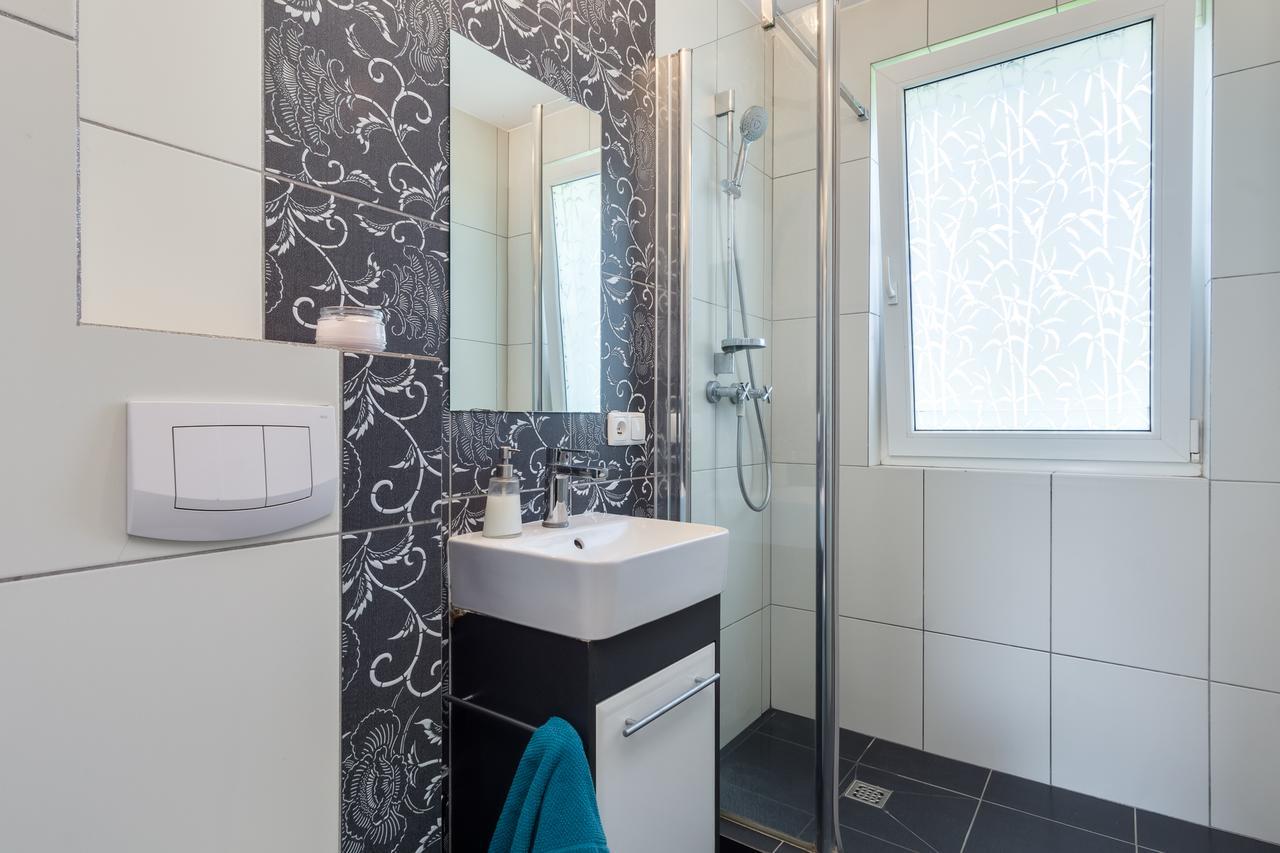 Elite Apartments Sopot City Center المظهر الخارجي الصورة