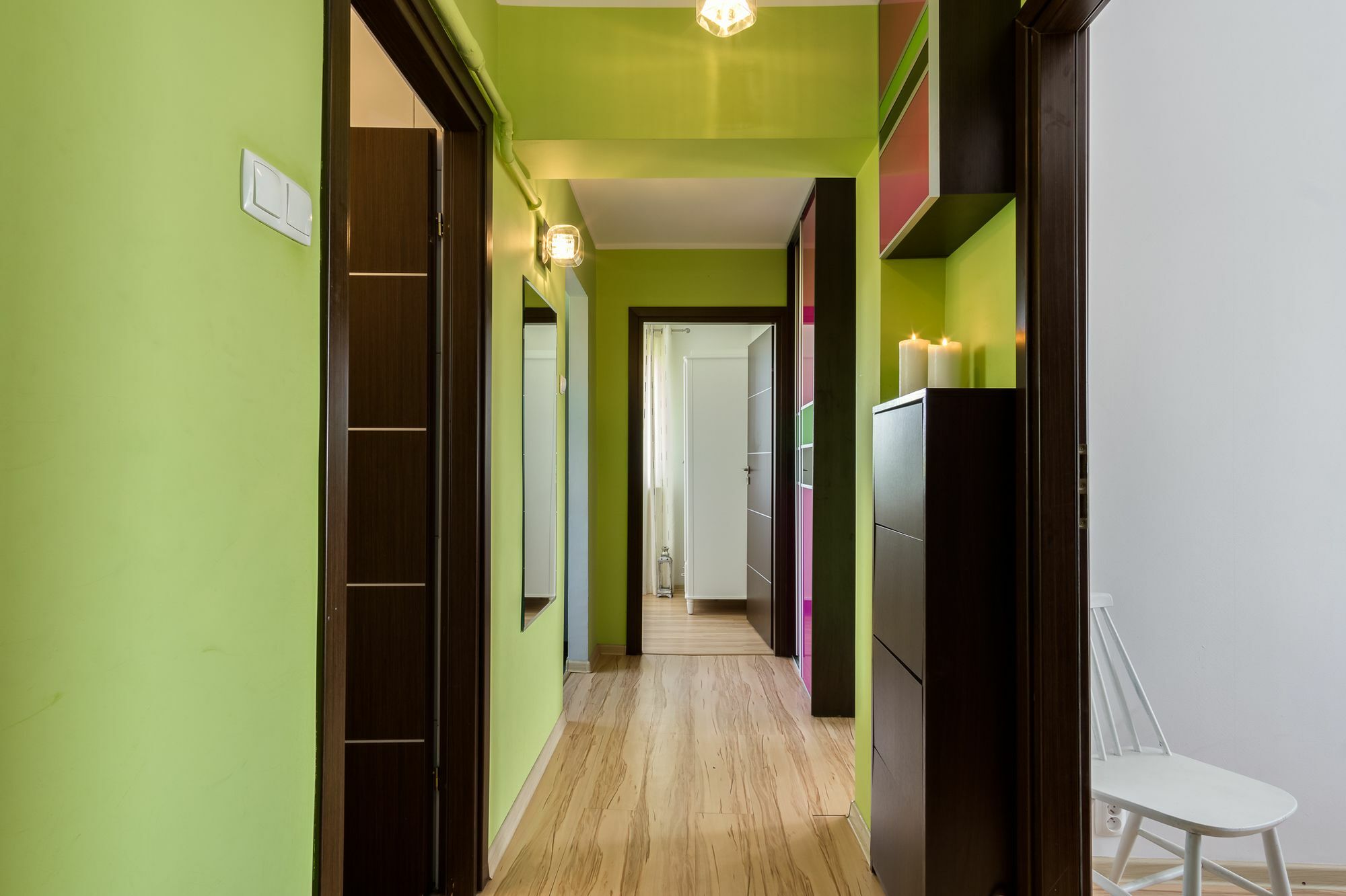 Elite Apartments Sopot City Center المظهر الخارجي الصورة