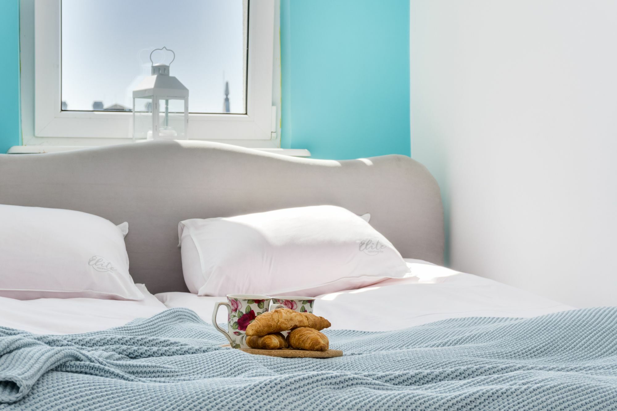 Elite Apartments Sopot City Center المظهر الخارجي الصورة