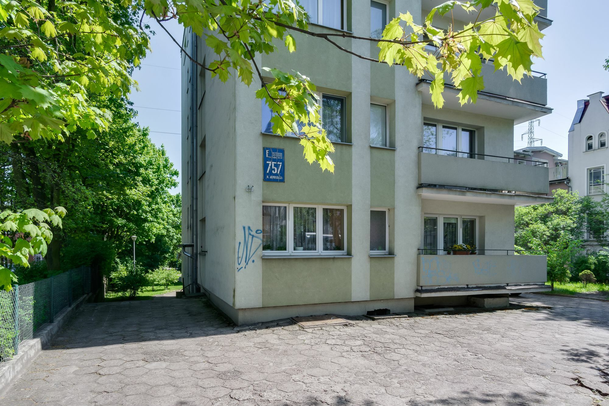 Elite Apartments Sopot City Center المظهر الخارجي الصورة