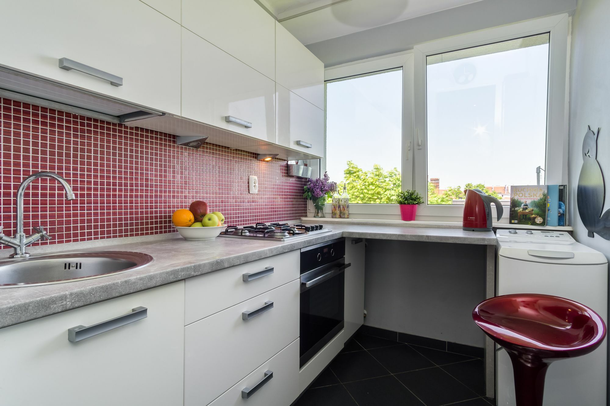 Elite Apartments Sopot City Center المظهر الخارجي الصورة