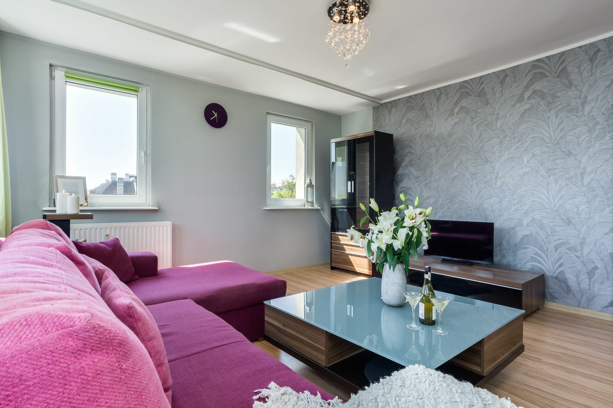 Elite Apartments Sopot City Center المظهر الخارجي الصورة