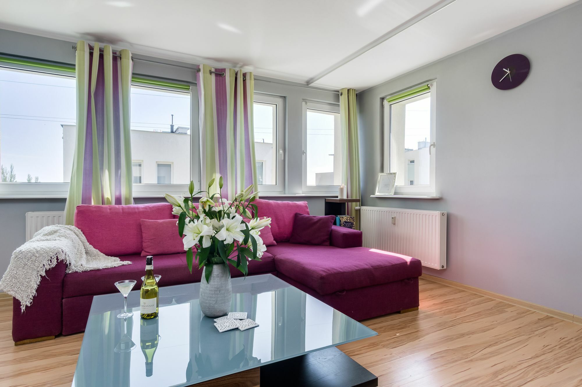 Elite Apartments Sopot City Center المظهر الخارجي الصورة