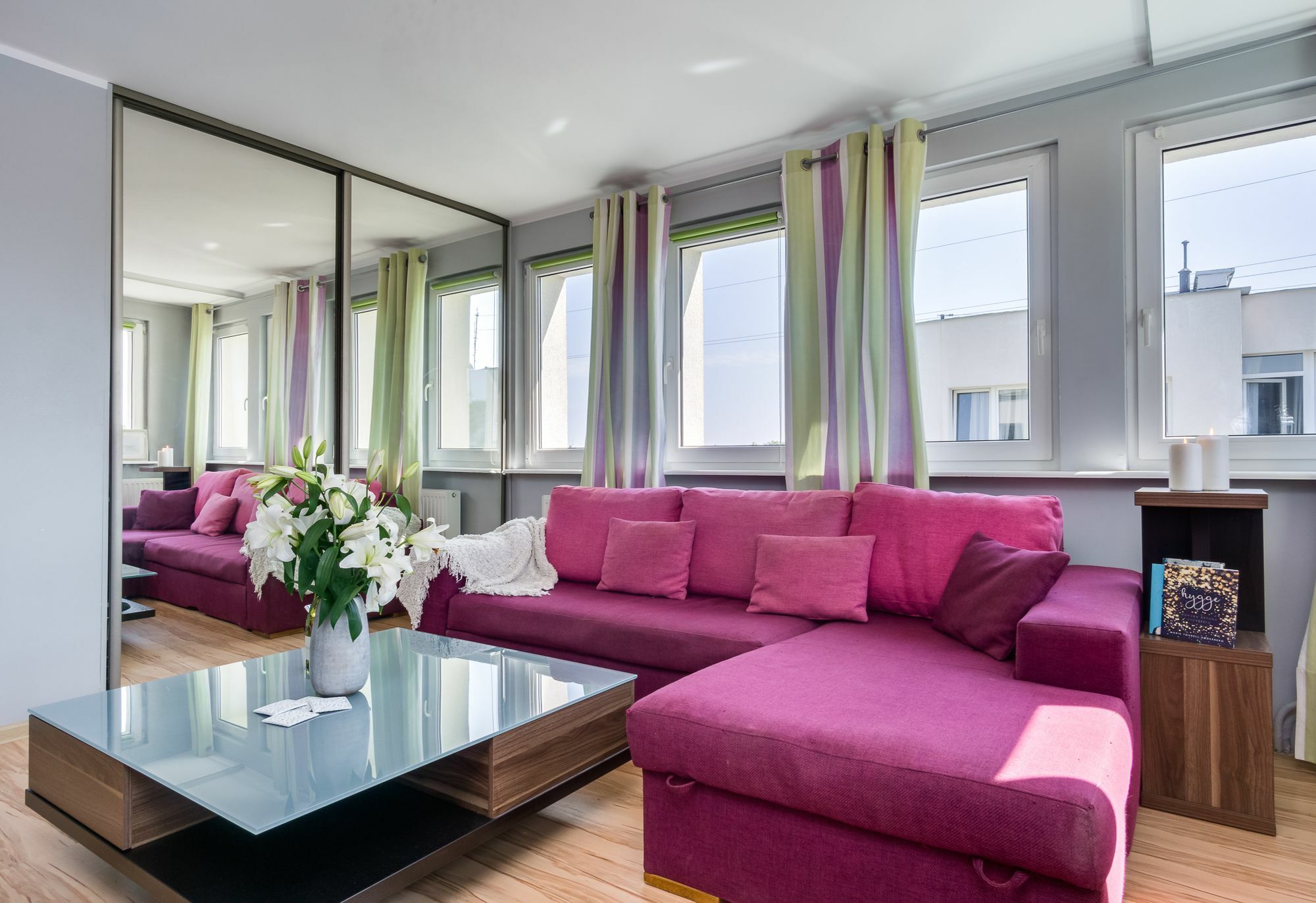 Elite Apartments Sopot City Center المظهر الخارجي الصورة